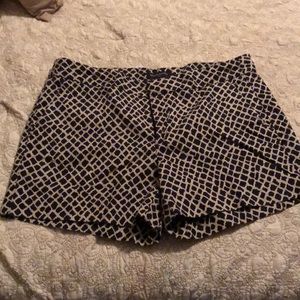 Shorts-Banana Republic